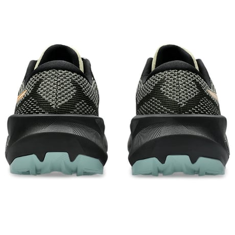 asics アシックス / TRABUCO 14 Men's トラブーコ 14 メンズ 《VINTAGE KHAKI/BLACK》