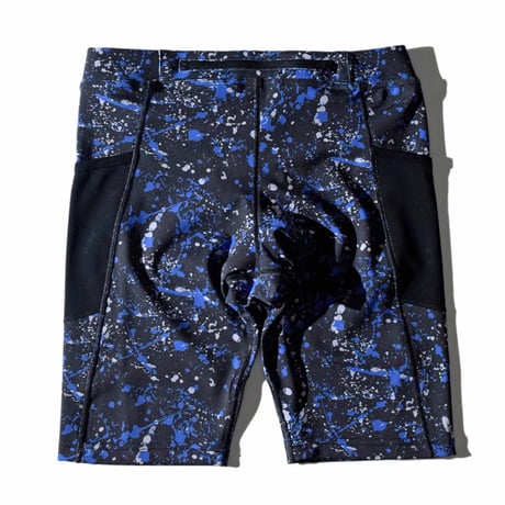 ELDORESO エルドレッソ /Joseph Middle Spats  ジョセフ ミドル スパッツ 《Navy》