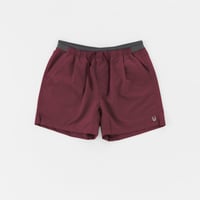 TANNUKI タヌキ / Sato Wind Short 2 サト ウィンド ショーツ 2 《ザクロ》