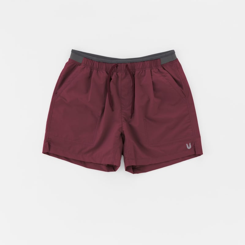 TANNUKI タヌキ / Sato Wind Short 2 サト ウィンド ショーツ 2