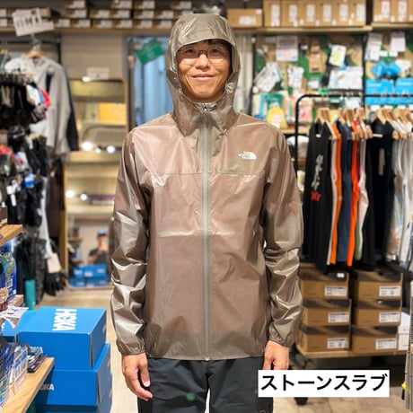 THE NORTH FACE ザ・ノース・フェイス / Strike Trail Jacket ストライクトレイルジャケット［ウィメンズ］