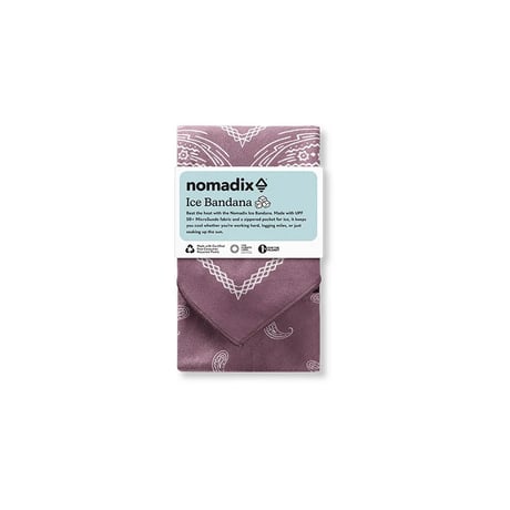 nomadix ノマディックス / Ice Bandana Towel アイス バンダナ タオル