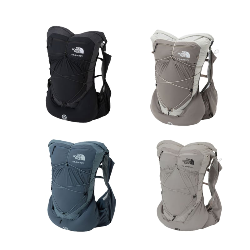 THE NORTH FACE ザ・ノース・フェイス / TR ROCKET ティーアール ロケ