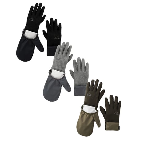 milestone マイルストーン / Fast Trail Glove 2.0 ファスト トレイル グローブ 2.0