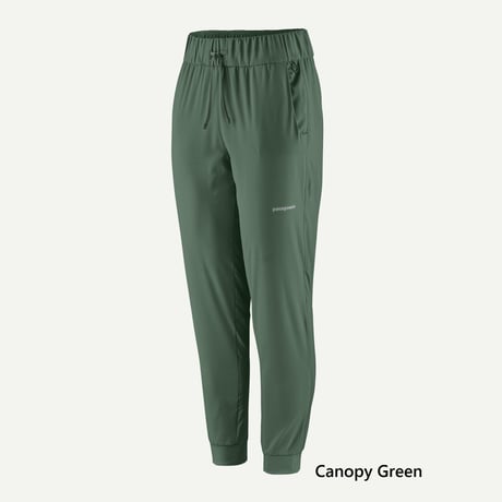 patagonia パタゴニア / Women's Terrebonne Joggers テルボンヌ・ジョガーズ [ウィメンズ]