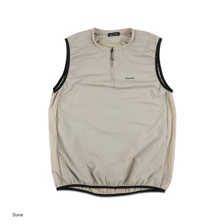 STATIC スタティック / ORBIT WINTER VEST オービット ウインター ベスト