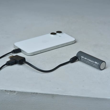 milestone マイルストーン / MS-LB4 Smart Mobile Battery PRO スマートモデルバッテリープロ