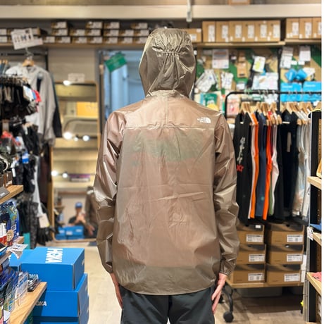 THE NORTH FACE ザ・ノース・フェイス / Strike Trail Jacket ストライクトレイルジャケット［ウィメンズ］
