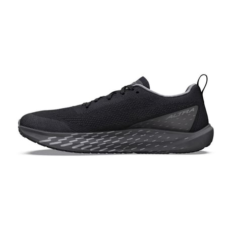 ALTRA アルトラ / VANISH PULSE ヴァニッシュ パルス [ウィメンズ] 《BLACK/SILVER/CASTLEROCK》