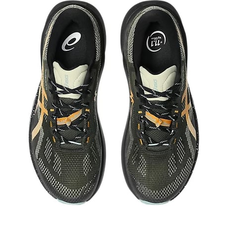 asics アシックス / TRABUCO 14 Men's トラブーコ 14 メンズ 《VINTAGE KHAKI/BLACK》