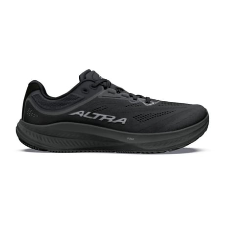 ALTRA アルトラ / TORIN 9 トーリン 9 メンズ《BLACK/BLACK/CASTLEROCK》