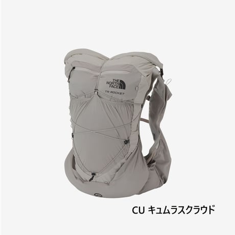 THE NORTH FACE ザ・ノース・フェイス / TR ROCKET ティーアール ロケット