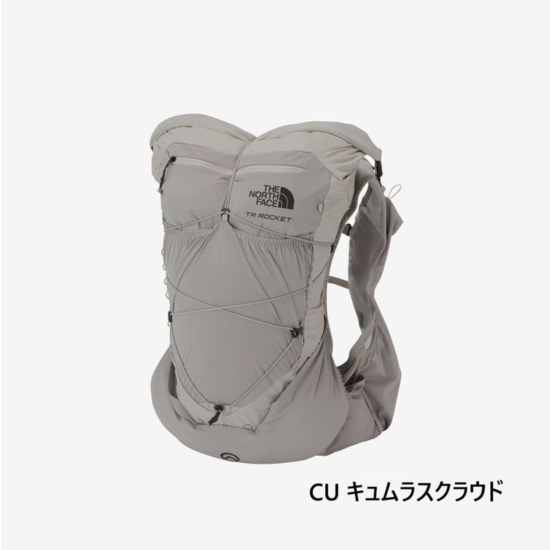 THE NORTH FACE ザ・ノース・フェイス / TR ROCKET ティーアール ロケ
