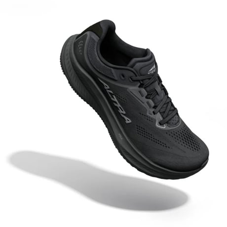 ALTRA アルトラ / TORIN 9 トーリン 9 メンズ《BLACK/BLACK/CASTLEROCK》