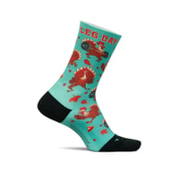 feetures フィーチャーズ / Elite Light Cushion Mini Crew - Limited Edition  Leg Day