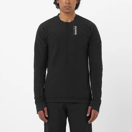SALOMON サロモン / ULTRA FLEECE ウルトラ フリース［メンズ］