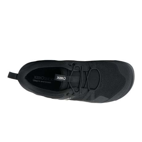 XERO SHOES ゼロシューズ / Prio Coast プリオコースト [メンズ] 《ブラック》