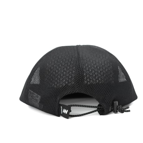 MIYAGEN ミヤゲン / BASIC Mesh Cap 6P ベーシック メッシュ キャップ 6P