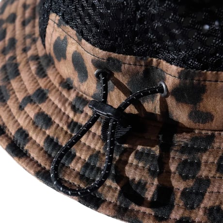 ELDORESO エルドレッソ / Karuri Hat  カルリ ハット 《Brown》