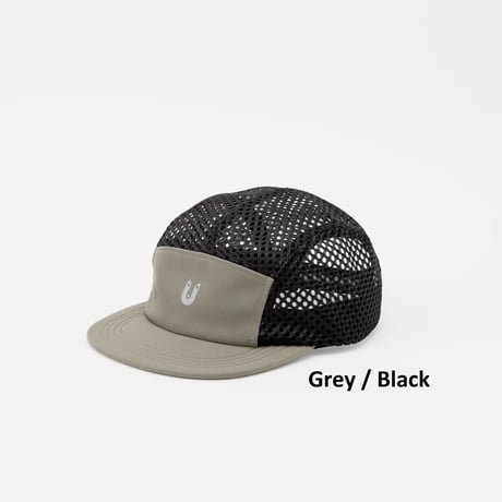 TANNUKI タヌキ / Sato Synthetic Mesh Cap 2 サトウ シンセティック メッシュ キャップ2