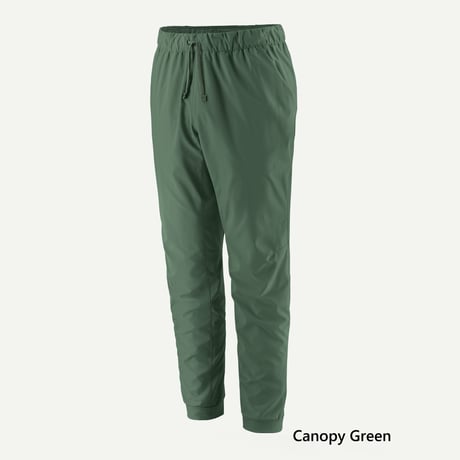 patagonia パタゴニア / Men's Terrebonne Joggers テルボンヌ・ジョガーズ [メンズ]