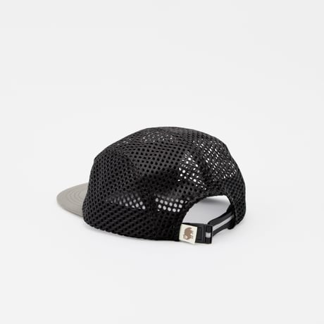 TANNUKI タヌキ / Sato Synthetic Mesh Cap 2 サトウ シンセティック メッシュ キャップ2