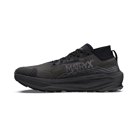 ALTRA アルトラ /  OLYMPUS 275 HILO オリンパス 275 ハイロー メンズ《BLACK/BLACK/BLACK》