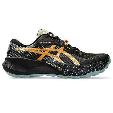 asics アシックス / TRABUCO 14 Men's トラブーコ 14 メンズ 《VINTAGE KHAKI/BLACK》