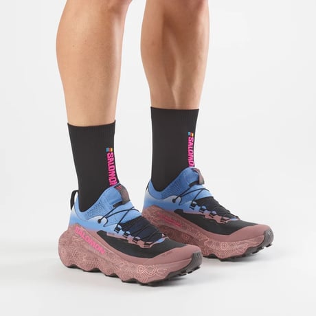 SALOMON サロモン / S/LAB ULTRA GLIDE 2 LIMITED COURTNEY EDITION ウルトラ グライド2 リミッテッド コートニー エディション