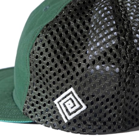 ELDORESO エルドレッソ / Forever Young Cap  フォエバー ヤング キャップ 《Green》