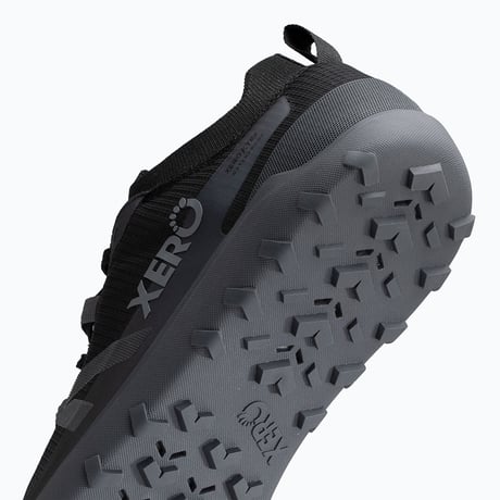 XERO SHOES ゼロシューズ / Mesa Summit WP メササミット WP [メンズ] 《ブラック》