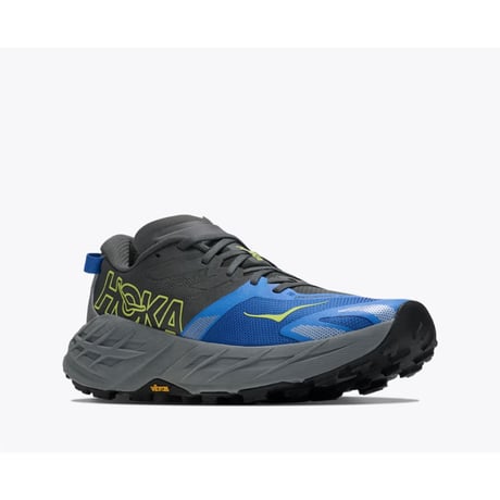 HOKA ホカ / SPEEDGOAT 7 Men's  スピードゴート 7 メンズ《OTV》