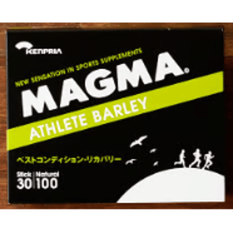 MAGMA マグマ / 30stick