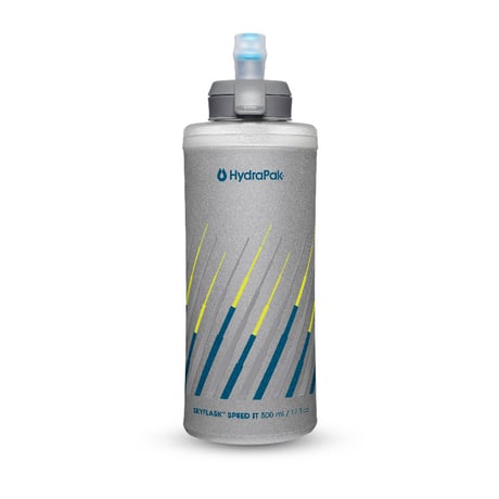 HydraPak ハイドラパック / スカイフラスク IT スピード 500ml