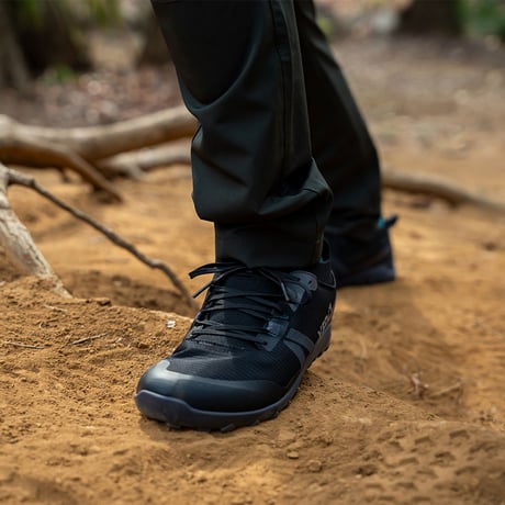 XERO SHOES ゼロシューズ / Mesa Summit WP メササミット WP [メンズ] 《ブラック》