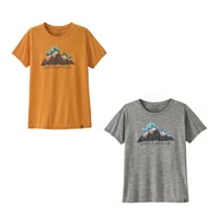patagonia パタゴニア / CAP COOL DAILY SHIRT キャプリーン・クール・デイリー・シャツ [ウィメンズ] 《FIZTROY NIMBUS》