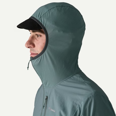 patagonia パタゴニア / Airshed Pro Pullover エアシェッド・プロ・プルオーバー [メンズ]