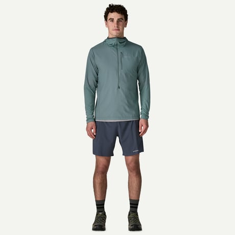 patagonia パタゴニア / Airshed Pro Pullover エアシェッド・プロ・プルオーバー [メンズ]