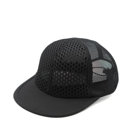 MIYAGEN ミヤゲン / BASIC Mesh Cap 6P ベーシック メッシュ キャップ 6P