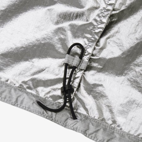 THE NORTH FACE ザ・ノース・フェイス / Trail Emergency Hoodie トレイルエマージェンシーフーディ ［ユニセックス］