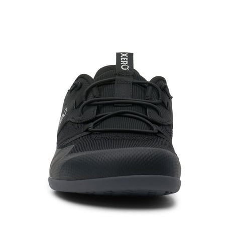 XERO SHOES ゼロシューズ / Prio Coast プリオコースト [メンズ] 《ブラック》