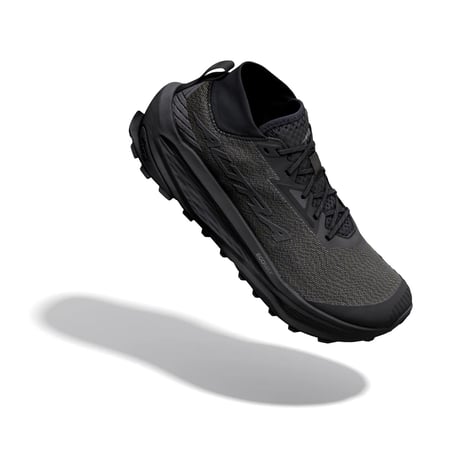 ALTRA アルトラ /  OLYMPUS 275 HILO オリンパス 275 ハイロー メンズ《BLACK/BLACK/BLACK》