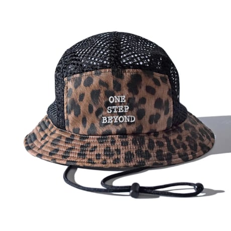 ELDORESO エルドレッソ / Karuri Hat  カルリ ハット 《Brown》