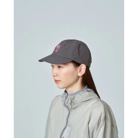 halo commodity ハロ コモディティー  / h263-200 Mush Bear Cap マッシュ ベア キャップ