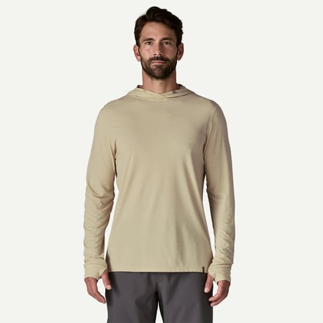 patagonia パタゴニア / CAP COOL ULTRA HOODY キャプリーン・クール・ウルトラ・フーディ [メンズ]