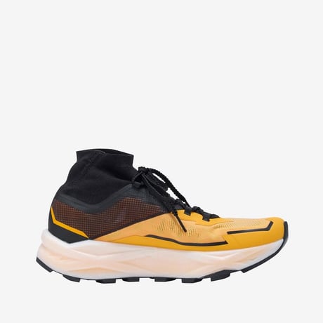 THE NORTH FACE ザ・ノース・フェイス / Offtrail Ultra オフトレイル ウルトラ［メンズ］《TNFブラック×サミットゴールド》