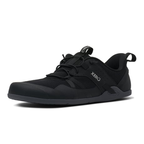 XERO SHOES ゼロシューズ / Prio Coast プリオコースト [メンズ] 《ブラック》