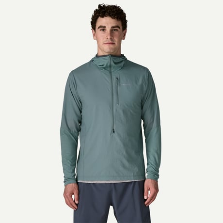 patagonia パタゴニア / Airshed Pro Pullover エアシェッド・プロ・プルオーバー [メンズ]