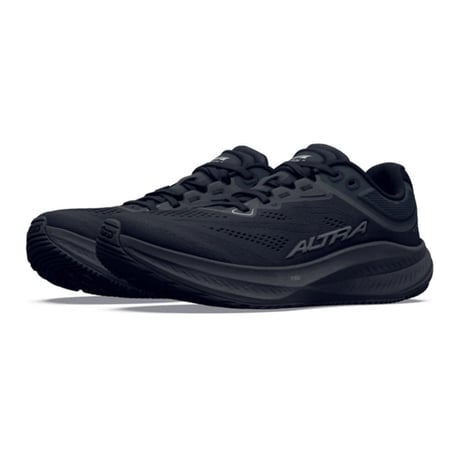ALTRA アルトラ / TORIN 9 トーリン 9 ウィメンズ《BLACK/BLACK/CASTLEROCK》