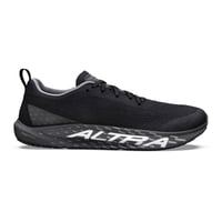 ALTRA アルトラ / VANISH PULSE ヴァニッシュ パルス [ウィメンズ] 《BLACK/SILVER/CASTLEROCK》